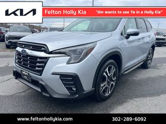 Used 2023 Subaru Ascent Limited video 1
