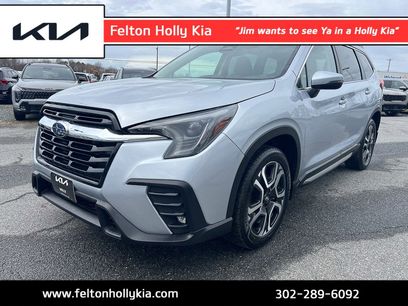 Used 2023 Subaru Ascent Limited