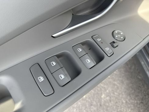New 2026 Hyundai Elantra Blue image 19