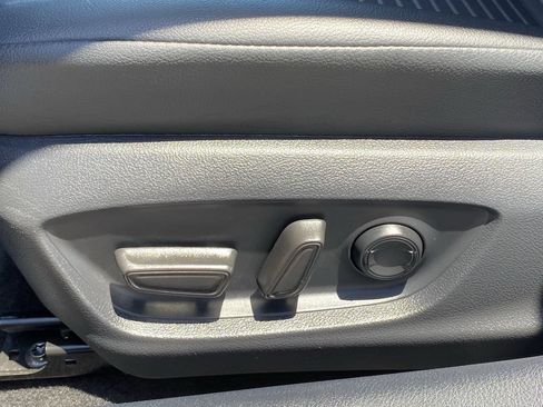Certified 2024 Toyota Camry SE FWD image 23