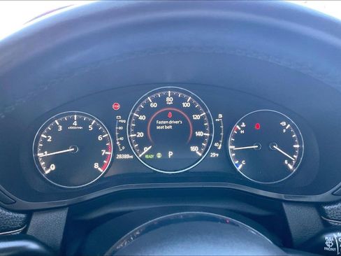 Certified 2024 MAZDA CX-90 3.3 Turbo w/ Premium Package image 20