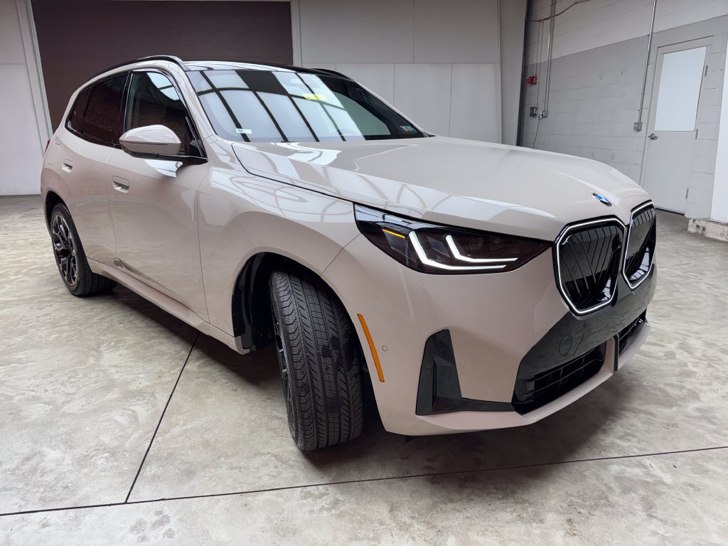 Used 2026 BMW X3 xDrive30i w/ Premium Package AWD/4WD image 6
