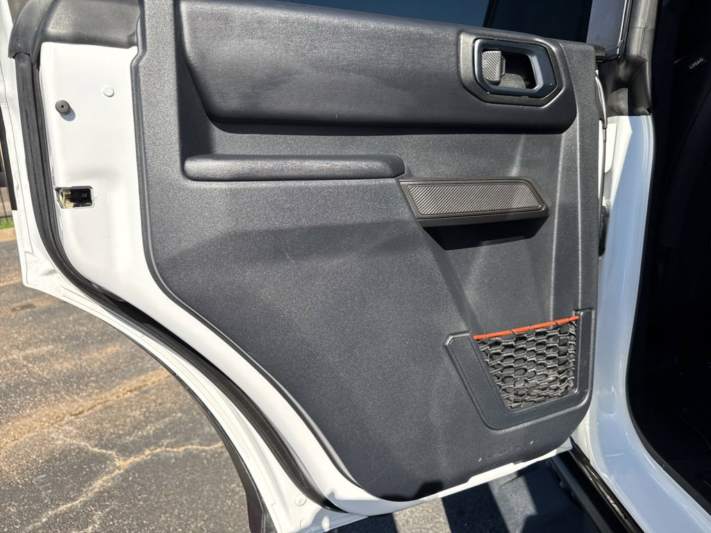 Used 2023 Ford Bronco Raptor AWD/4WD image 42