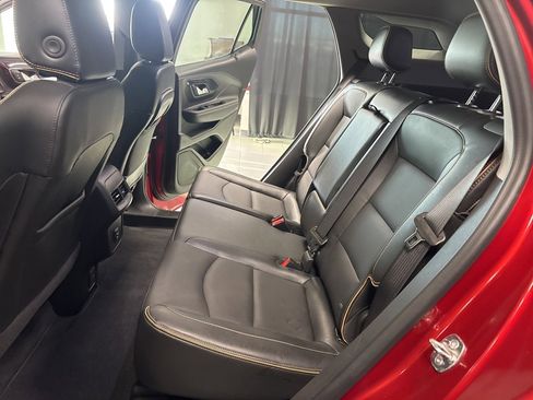 Used 2024 GMC Terrain AT4 w/ LPO, Cargo Package image 27