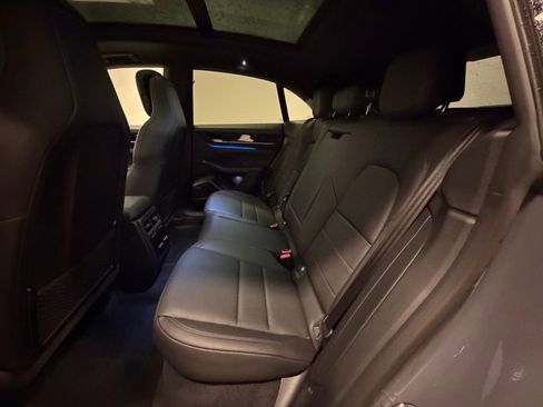 New 2025 Porsche Macan 4S Electric image 16