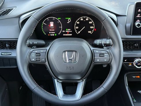 Certified 2026 Honda CR-V Sport image 22