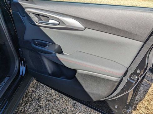 New 2024 Dodge Hornet R/T image 23