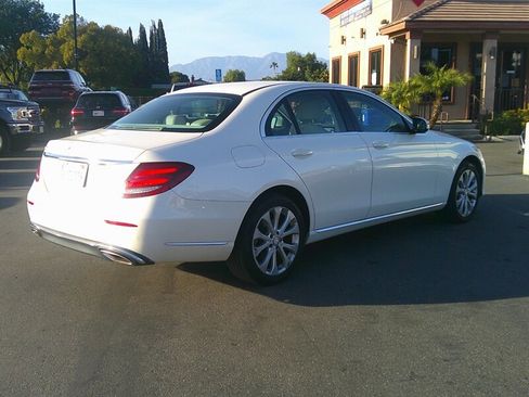 Used 2017 Mercedes-Benz E 300 E 300 Luxury Sedan image 6