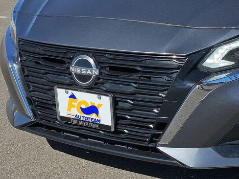 Used 2025 Nissan Altima 2.5 SV image 9