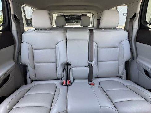 Used 2019 GMC Acadia SLT image 43