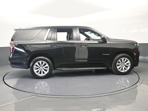 Used 2022 Chevrolet Tahoe LT RWD image 7