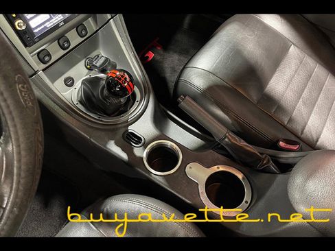 Used 2004 Ford Mustang GT image 17