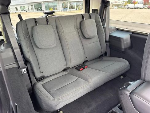 New 2026 Jeep Wrangler Sport AWD/4WD image 10