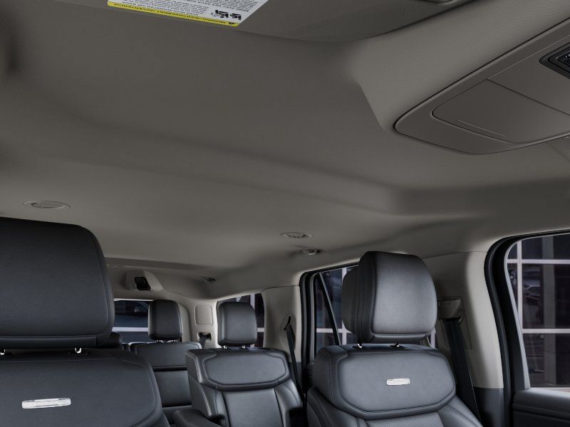 New 2027 Ford Expedition Platinum AWD/4WD image 22