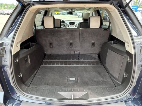 Used 2015 GMC Terrain SLT AWD/4WD image 17