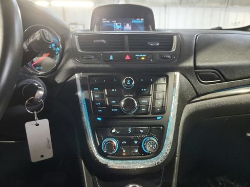 Used 2016 Buick Encore FWD image 14