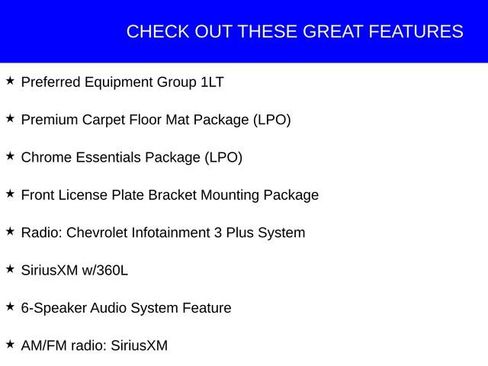 Used 2022 Chevrolet Traverse LT image 6