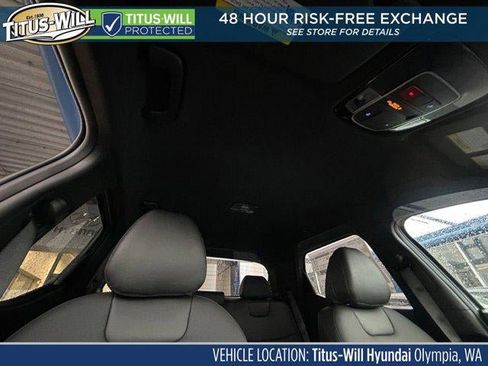 New 2026 Hyundai Santa Cruz SEL AWD/4WD image 27