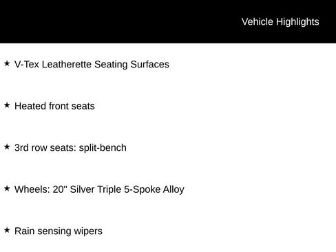 Used 2019 Volkswagen Atlas SEL image 10