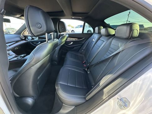 Used 2017 Mercedes-Benz E 300 w/ Premium 3 Package image 31