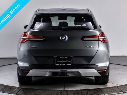 Used 2025 BMW X3 xDrive30i w/ Convenience Package image 5