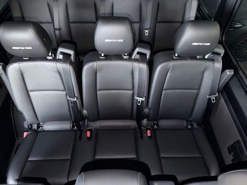 Used 2024 Mercedes-Benz Sprinter 2500 image 28