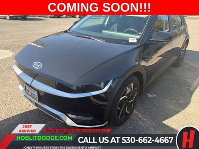 Used 2024 Hyundai Ioniq 5 SEL