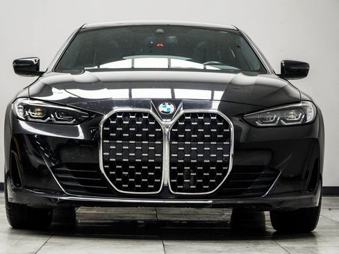 Used 2023 BMW 430i Gran Coupe image 8