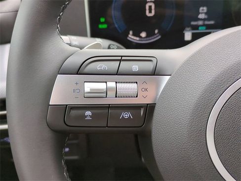 New 2025 Hyundai Sonata SEL image 22