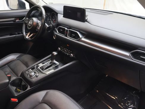 Used 2025 MAZDA CX-5 AWD 2.5 S w/ Preferred Package image 10