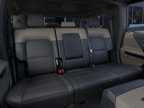 New 2026 GMC Hummer EV SUV AWD/4WD image 17