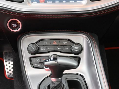 Used 2023 Dodge Challenger R/T Scat Pack image 22