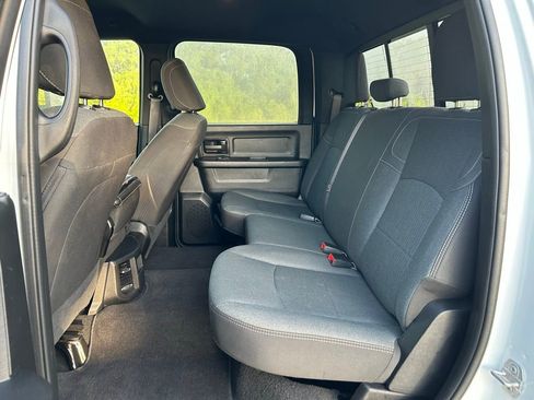 Used 2022 RAM 3500 Tradesman AWD/4WD image 14