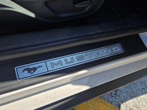 Used 2021 Ford Mustang Premium w/ Equipment Group 201A RWD image 11