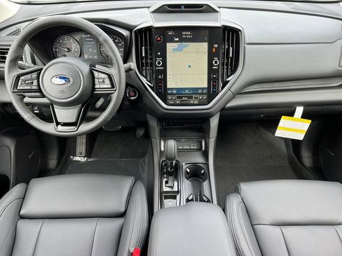 New 2026 Subaru Ascent Bronze Edition AWD/4WD image 2
