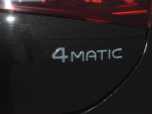 Used 2024 Mercedes-Benz EQE 350+ 350 Sedan image 27