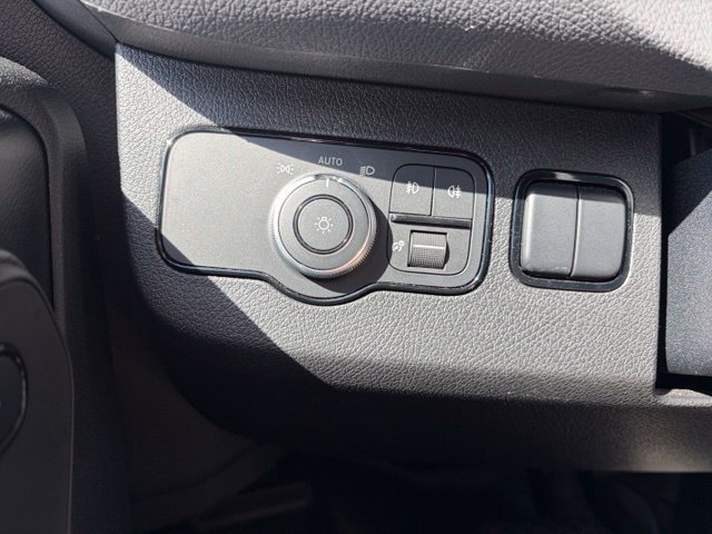 Used 2024 Mercedes-Benz Sprinter 2500 image 6