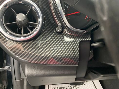 Used 2018 Chevrolet Camaro SS RWD image 19