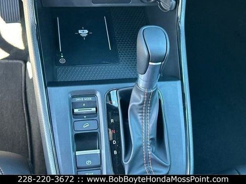New 2026 Honda CR-V Sport-L image 16