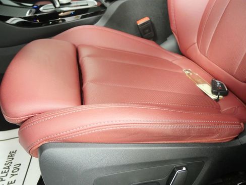 Certified 2024 BMW X3 sDrive30i w/ Convenience Package w/ZPA image 10