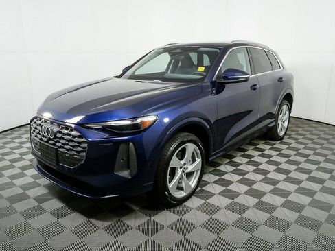 New 2025 Audi Q5 Premium Plus image 27