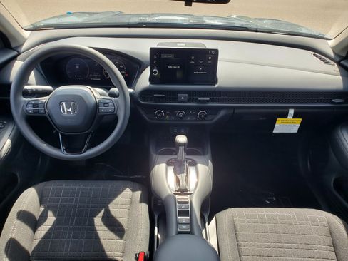 New 2026 Honda HR-V LX image 16