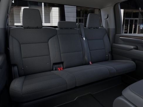 New 2026 GMC Sierra 3500 SLE image 18