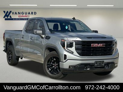 Used 2025 GMC Sierra 1500 Elevation