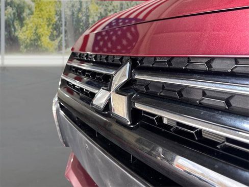 Used 2023 Mitsubishi Mirage G4 SE image 19