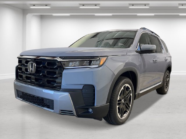 New 2026 Honda Pilot Touring image 7
