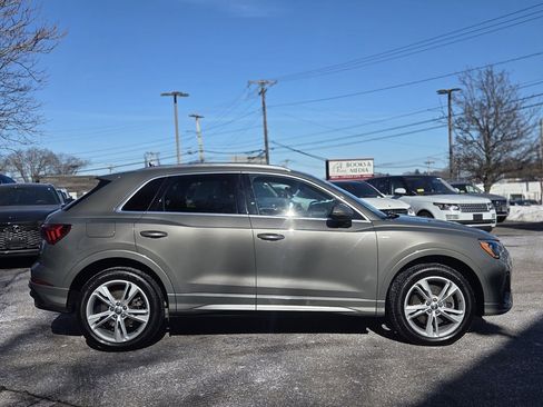 Used 2020 Audi Q3 2.0T Premium w/ Convenience Package image 6