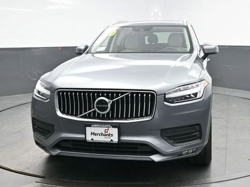Used 2020 Volvo XC90 T6 Momentum w/ Protection Package image 2