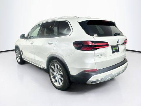 Used 2024 BMW X5 sDrive40i RWD image 5