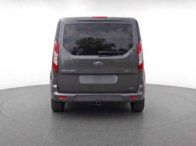 Used 2020 Ford Transit Connect XLT w/ Trailer Tow Package FWD image 7